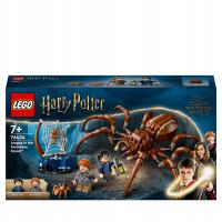 LEGO Harry Potter Aragog в Запретном лесу 76434