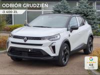 Renault Captur Techno LPG 1.0 TCe 100KM / Pakiet Harman Kardon + Winter