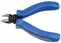 Боковые режущие плоскогубцы King Tony 6214-05