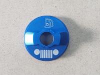 KOREK ZBIORNIKA PALIWA JEEP WRANGLER JK 4957152312320