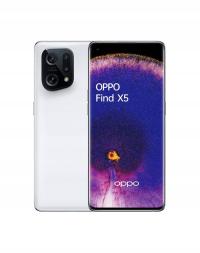 Oppo Find X5 5G 8/256GB CPH2307 White Biały