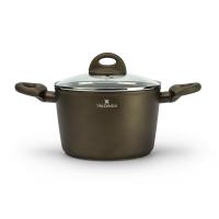 Garnek tradycyjny Valdinox Aurum 20cm 3,2 l