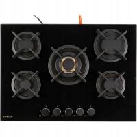 Газовая плита Klarstein Goldflame 5