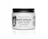 Slick Gorilla Light Work Pomada Nadająca Strukturę do Włosów 70g