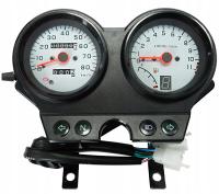 Счетчик Fighter E4