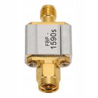 GPS SAW Bandpass Filtr Satelitarne Pozycjonowanie filtra pasmpaskiego VU