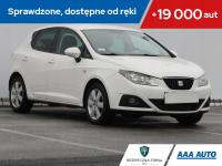 Seat Ibiza 1.4 16V, Klima, Tempomat,ALU