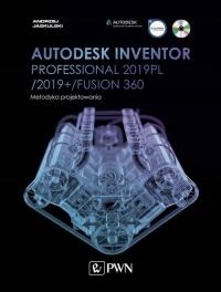 Autodesk Inventor Professional 2019PL / 2019+ / Fu