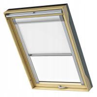 Roleta Dachowa Zaciemniająca TERMO do okna VELUX TERMICZNA MK06
