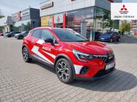 MITSUBISHI ASX Intense 1.3T M Hybrid 140KM 6MT