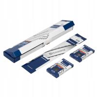 Zestaw prowadnica + 2 łańcuchy Husqvarna 325 1.3 56 ogniw SP33G ORYGINALNY