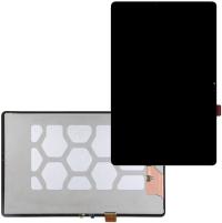 Oryginał wyświetlacz do Samsung Galaxy Tab S7 FE SM-T730 SM-T733 T736B LCD