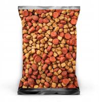 10kg MAXIPET Sucha karma dla kota pełnoporcjowa kurczak z indykiem