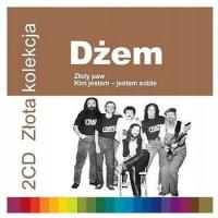 DZEM - ZLOTA KOLEKCJA VOL. 1 & VOL. 2 (2CD)
