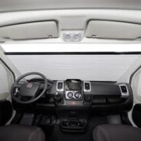 ЖАЛЮЗИ ШТОРЫ ПЕРЕДНИЕ DOMETIC FP 300 DUCATO 06-