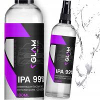 Odtłuszczacz spray Glam 100 ml IPA 99%