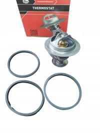 Gates Th12283g2 термостат, охлаждающая жидкость