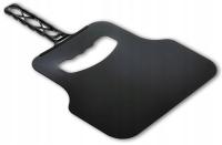 DMUCHAWA DO ROZPALANIA GRILLA OGNISKA WACHLARZ ROZPAŁKA RĘCZNA