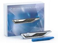 Starter zapachów BMW Natural Air Crystal Clarity 83125B52421