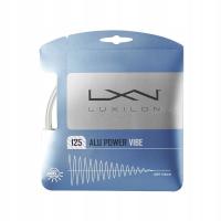 Naciąg do tenisa LUXILON ALU POWER VIBE 1,25 12m