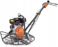 Zacieraczka spalinowa Husqvarna BG 375 H6 L BC TP