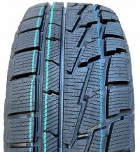 Зимняя шина Premiorri Viamaggiore С плюс 205 / 55R16 91 H сцепление на снегу (3PMSF)