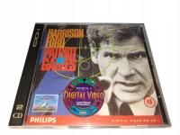 Patriot Games / Philips CD-i Cdi