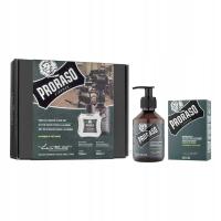 Proraso Duo Pack Balm Shampoo Cypress & Vetyve
