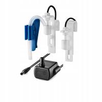 Samudra Level Control DP automatyczna dolewka