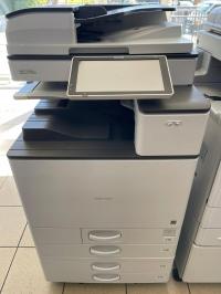 Ricoh MPC4504 EX MPC 4504 EX Android