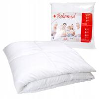 Kołdra antyalergiczna REHAMED 160x200 hotelowa do łóżka AMW 95*C