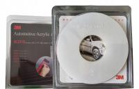 3M Taśma dwustronna akrylowa 20m 6mm