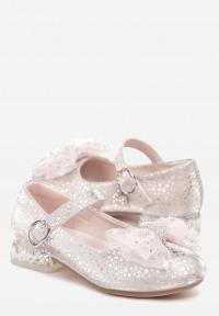 Born2be Розовые Балетки 36 Экокожа Повседневная