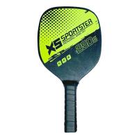 -Pickleball Paddle, Pickleball Racquet, Professional Portable Comfort Grip