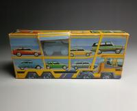 GRATKA MYDEŁKA AUTA STARY AVON NOWE