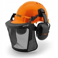 Защитный шлем Function Basic Stihl Mesh Earmuffer
