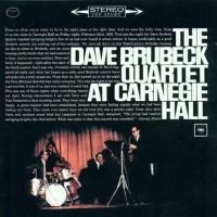 At Carnegie Hall - Dave Brubeck Quartet