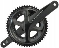 Mechanizm korbowy Shimano Ultegra FC-R8000 52/36T 172.5mm szosa