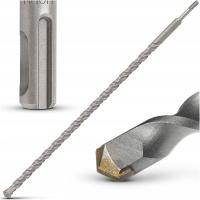 СВЕРЛО ДЛЯ БЕТОНА SDS 20X800 ММ ДЛЯ КИРПИЧНОЙ КЛАДКИ SDS PLUS