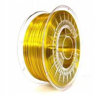 Filament PLA Devil Design 1,75 mm 1000 g złoty