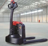 Wózek widłowy paletowy elektryczny P154-ION CLIMAX