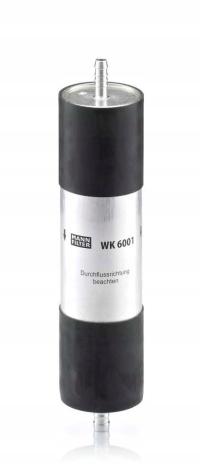 Filtr paliwa Mann-Filter WK 6001