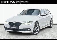 BMW Seria 3 FV23 Salon Polska Pierwszy wlascic...