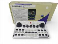 KARTA DŹWIĘKOWA MIXER AUDIO live webcast sound mixer X50 card