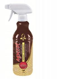 Agrecol Preparat czyszczący Meble Ogrodowe-Plastikowe,PCV,Pleksi 555ml