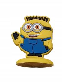 Оригинальная фигурка миньона Riviva Божья коровка 3,4 см уникальный коллекционный