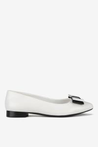 Lasocki Balerina RST-KOLETTA-41 biały