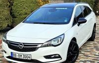 Opel Astra 1.4 Benzyna 150 KM,Full Opcja,po op...