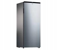 Zamrażarka CANDY CNUQ2L513EX Ciemny Inox