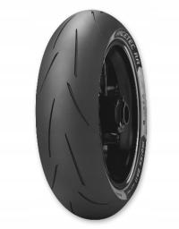 Metzeler RACETEC K3 RR R 200/55ZR17 78 W
